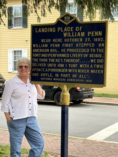 Delaware