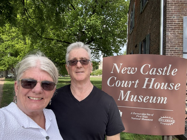 Court House Museum