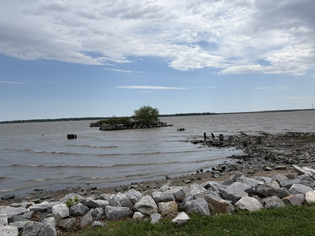 New Castle Harbor