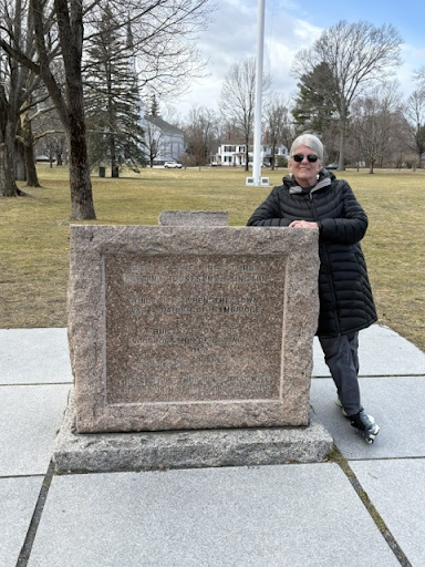 The First Meeting Houses of Lexington