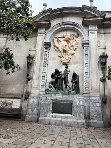 The Martyrs of 1809