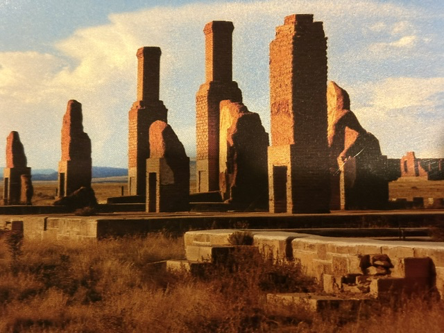Fort Union National Monument
