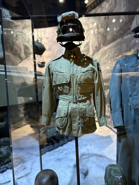 M42 Jump Jacket