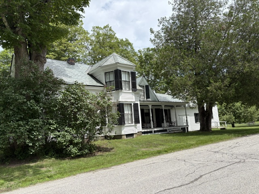 Calvin Coolidge Homestead