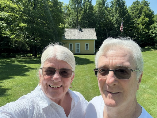 Chester A. Arthur Birthplace