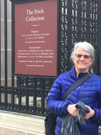 Henry Clay Frick House & Museum