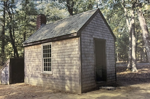 Thoreau’s Cabin