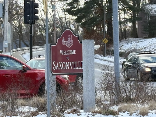 Saxonville