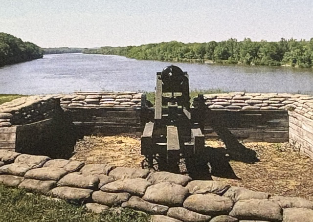 Fort Donelson National Battlefield