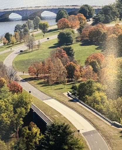 George Washington Memorial Parkway