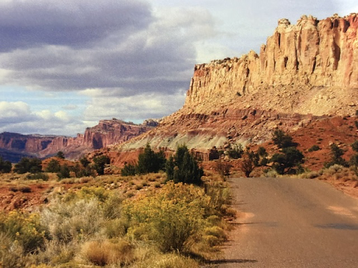 Capitol Reef National Park