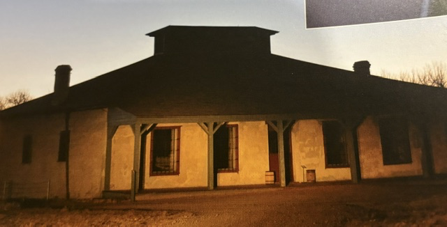 Fort Laramie National Historic Site