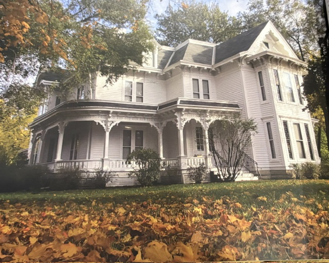 Harry S. Truman National Historic Site