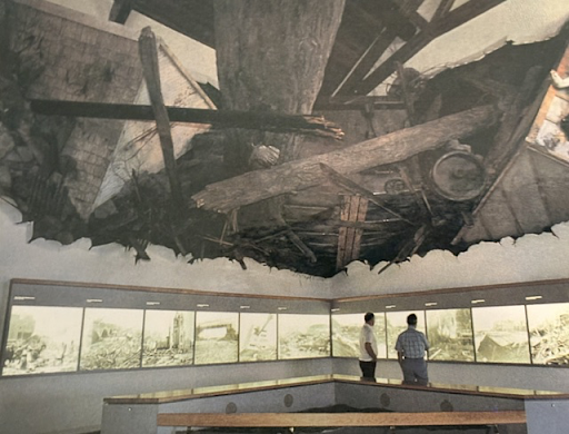 Johnstown Flood National Memorial