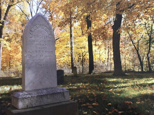 Lincoln Boyhood National Memorial