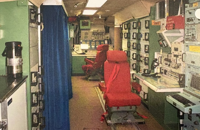 Minuteman Missile National Historic Site
