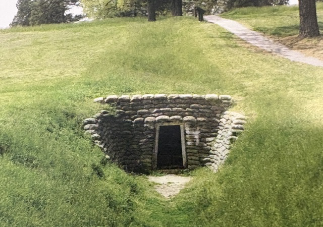 Petersburg National Battlefield
