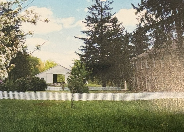 Allegheny Portage Railroad National Historic Site