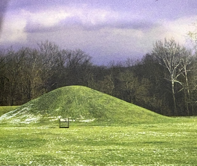 Hopewell Culture National Historical Park