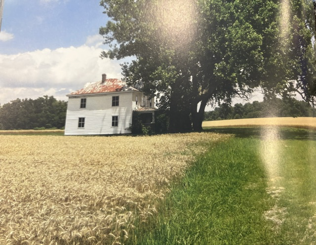 Richmond National Battlefield Park