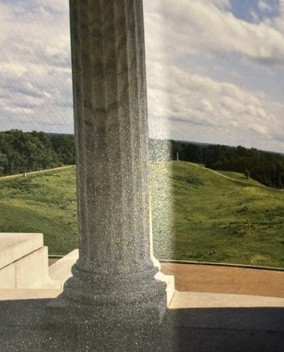 Vicksburg National Military Park