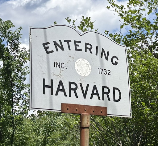 Harvard, MA