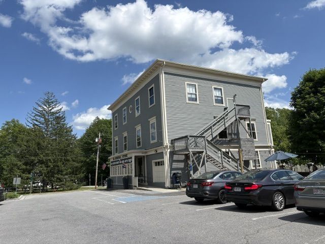 General Store