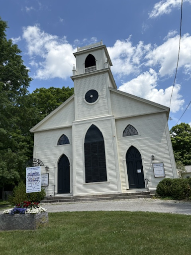 Still River Baptist Church