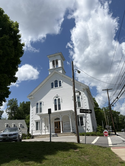 Unitarian Universalist Church