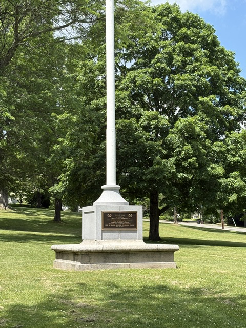 World War I Memorial