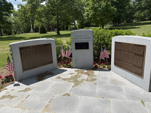 Veterans Memorial