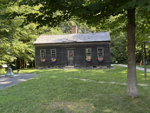 The Robbins House