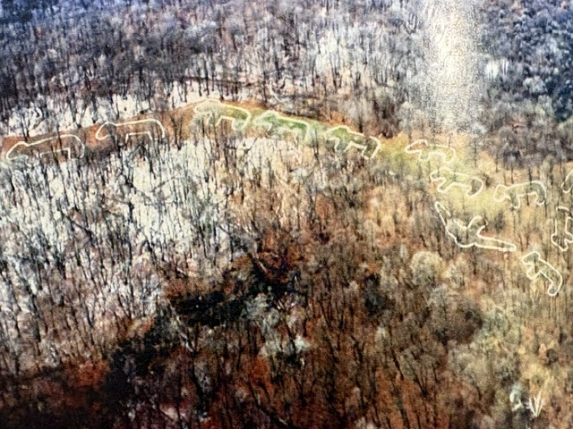Effigy Mounds National Monument