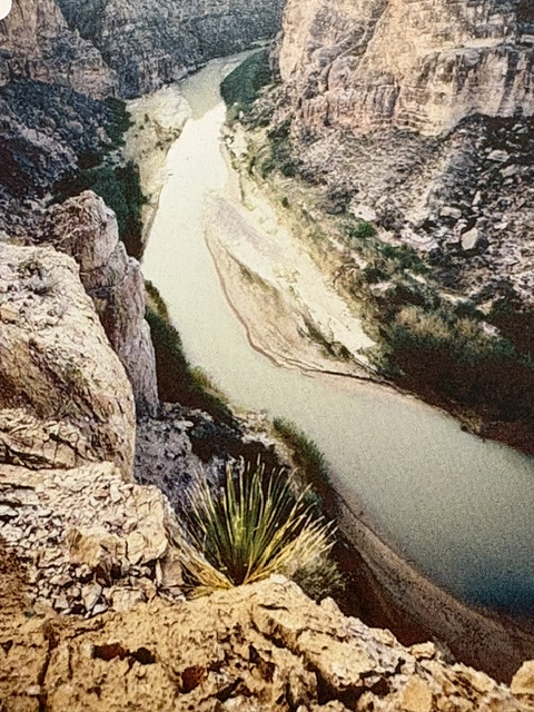 Big Bend National Park