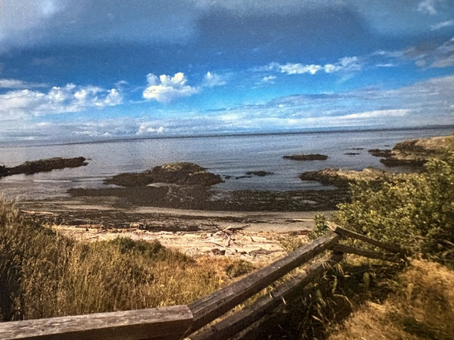 San Juan Island National Historical Park