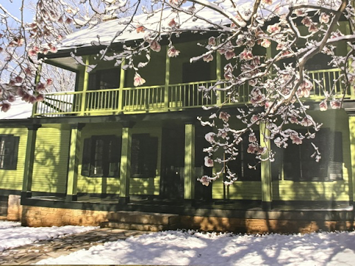 Ulysses S. Grant National Historic Site
