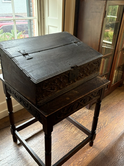 Bible Box