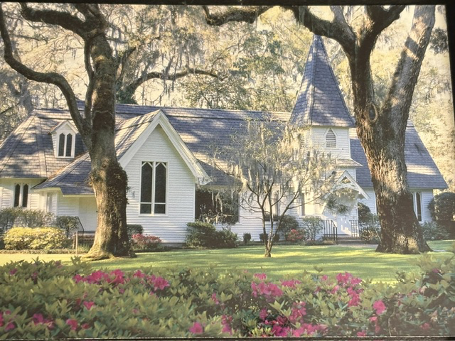 Christ Church