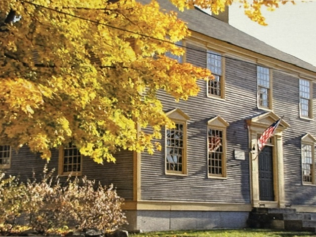 Folsom Tavern