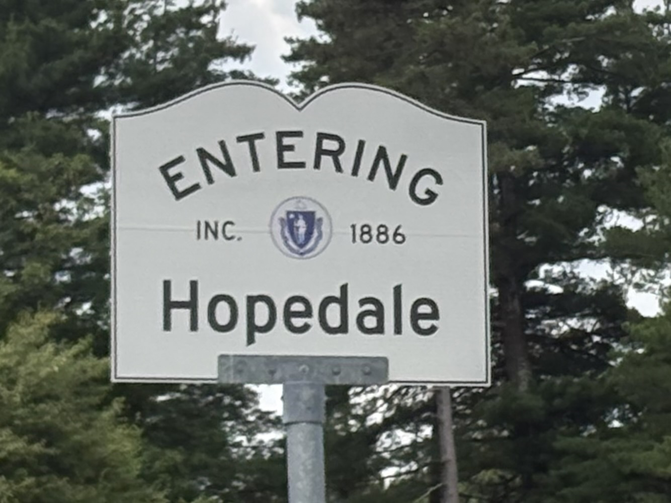 Hopedale, MA