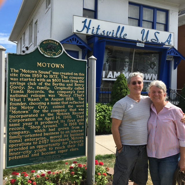 Hitsville