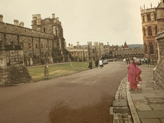 Windsor Castle