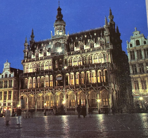 Belgium