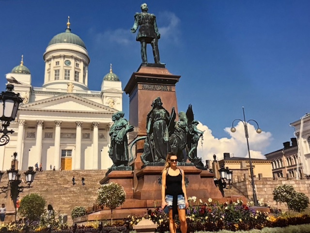 Finland
