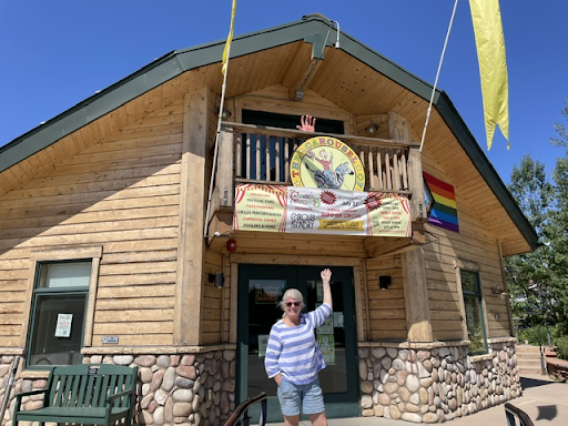 Colorado