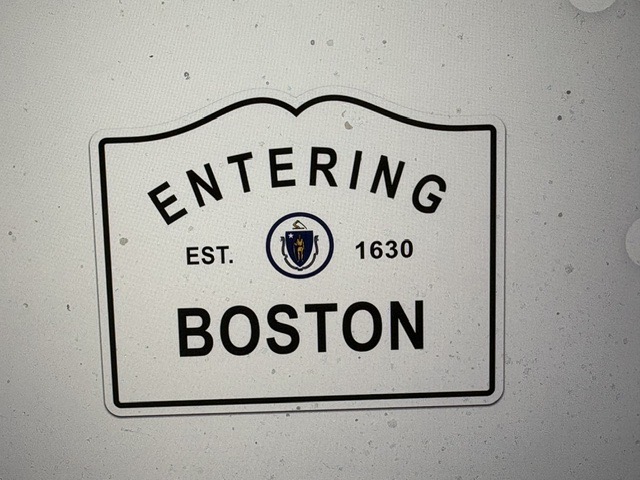 Boston, MA