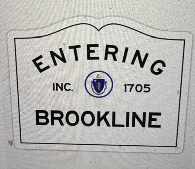 Brookline, MA