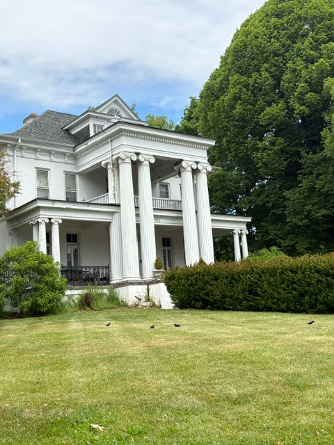 West Virginia