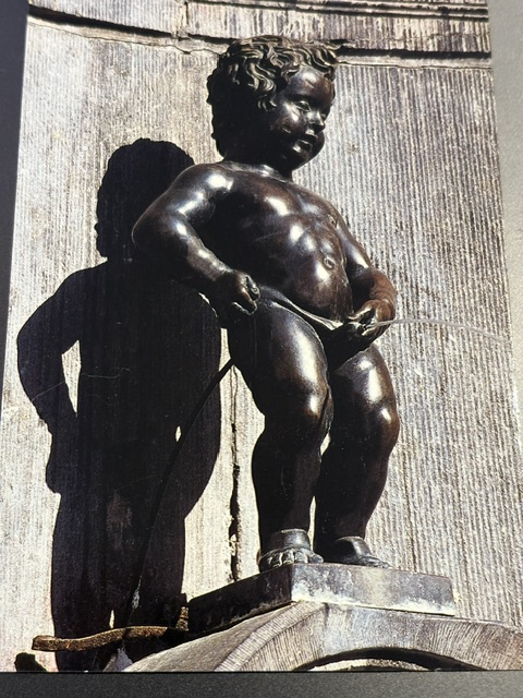Belgium