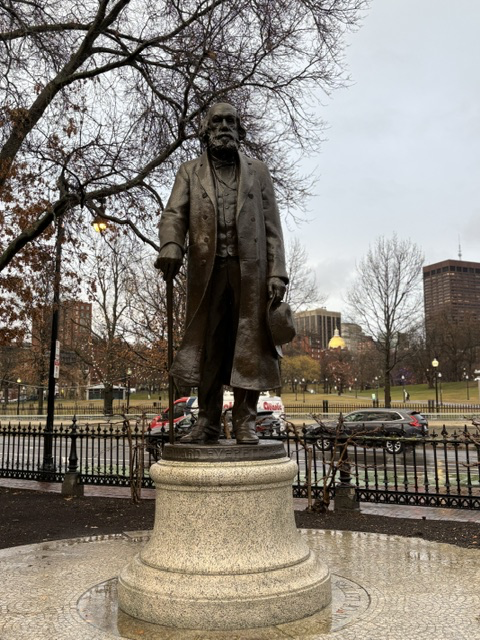 Edward Everett